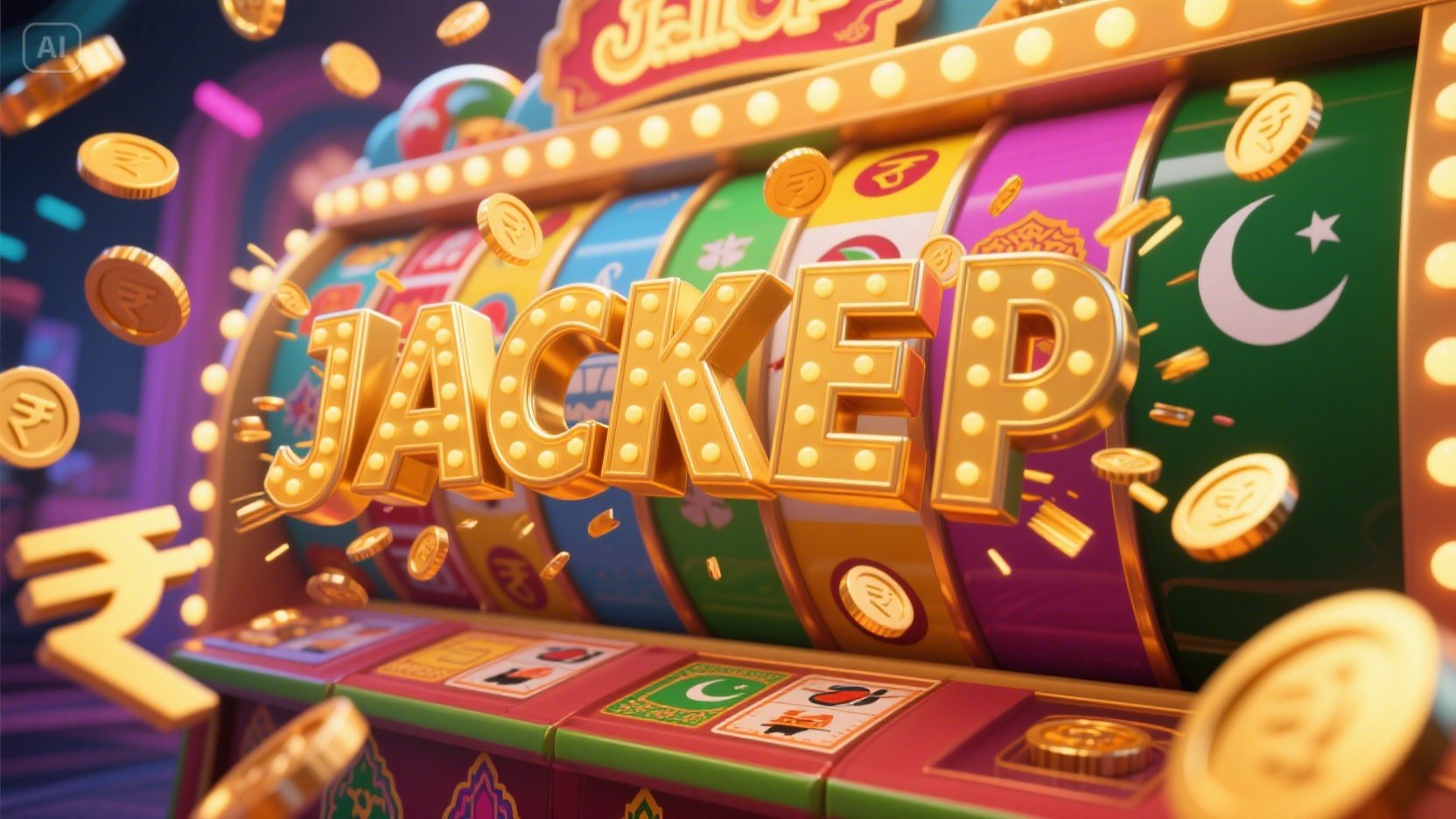 Casino slots era online desktop and mobile interfaces