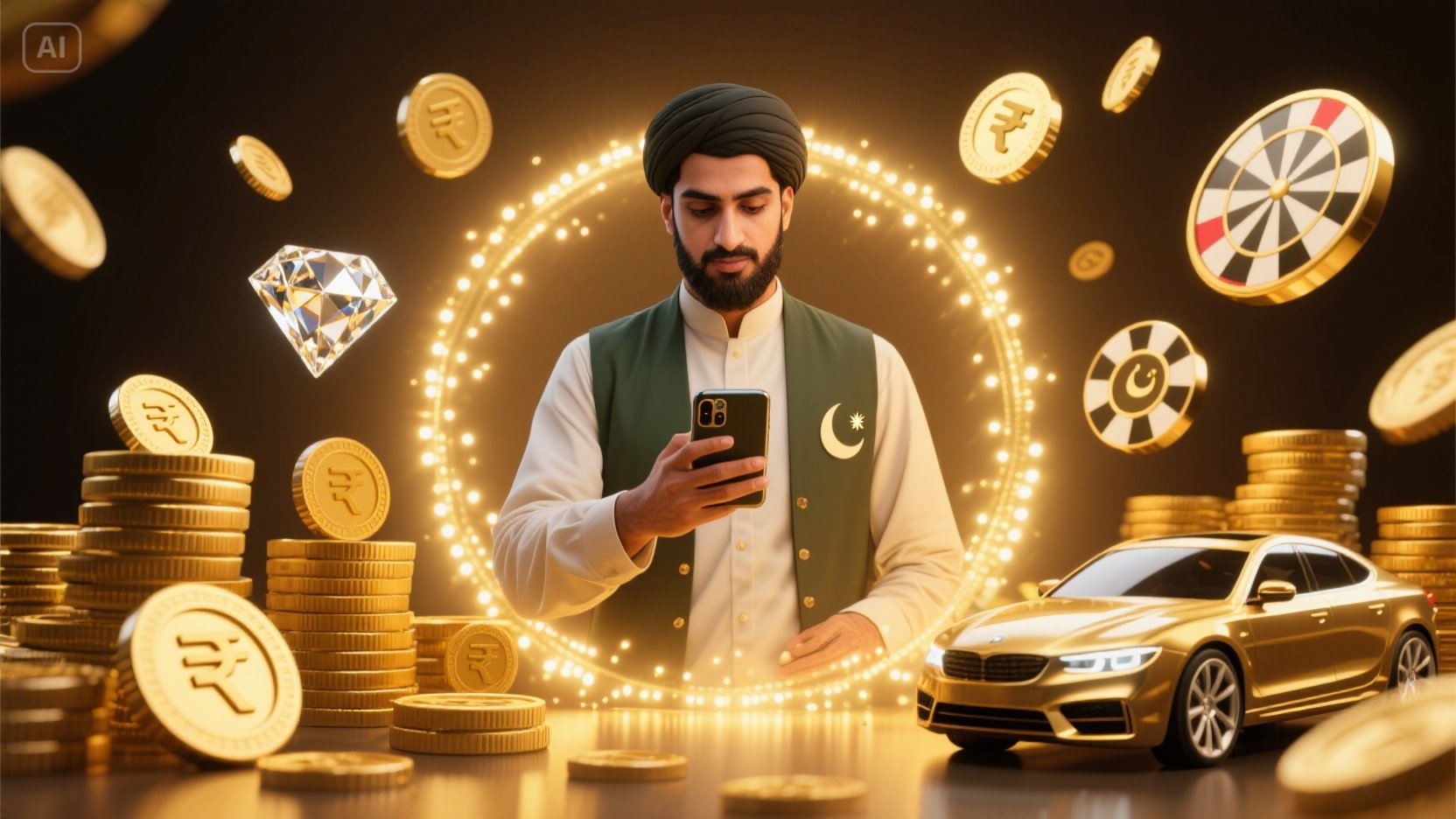 slots era onlineDeposit in PKR today and get 200% instantly on your first recharge! Pakistani users can enjoy trusted payments, real PKR rewards, and live casino fun.